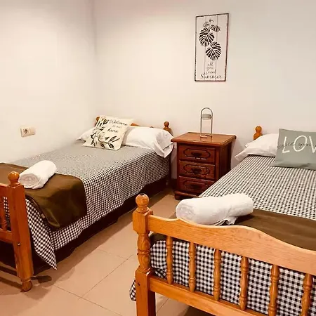 Casa Vista Alegre Ferienhaus *