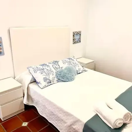 Casa Vista Alegre Holiday home *