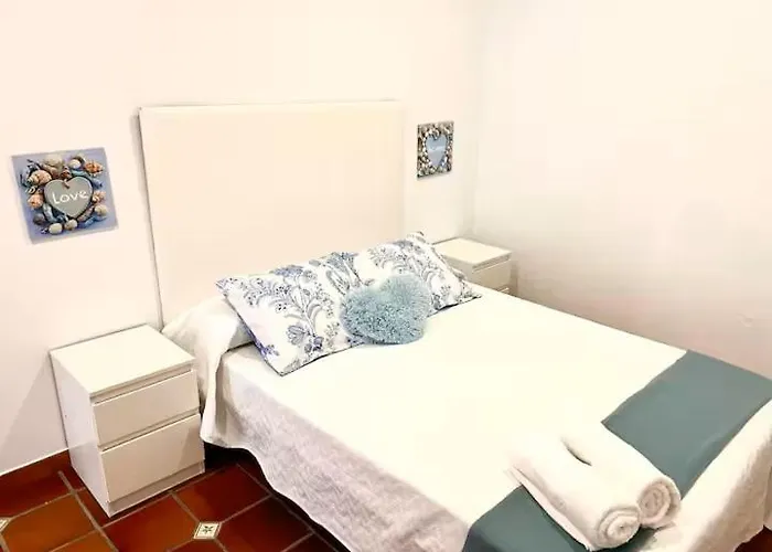 Casa Vista Alegre Holiday home *