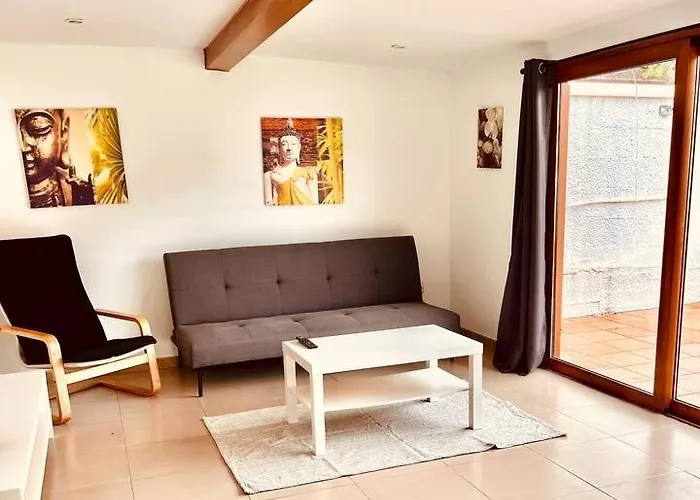 Casa Vista Alegre Holiday home Sanxenxo