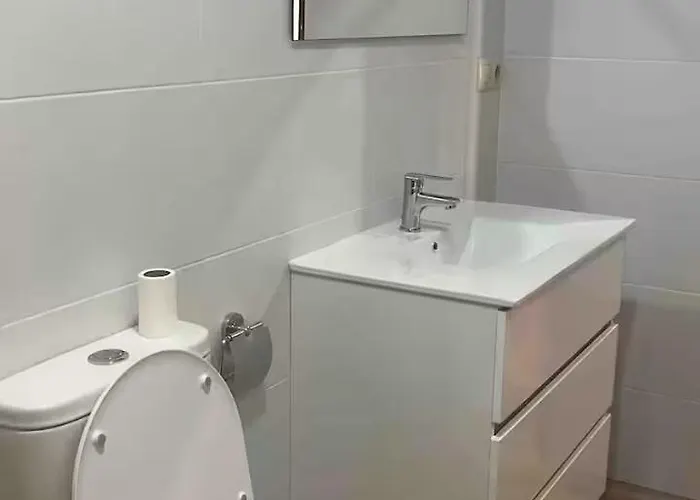 Holiday home Casa Vista Alegre Sanxenxo