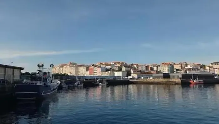 Holiday home Casa Vista Alegre Sanxenxo