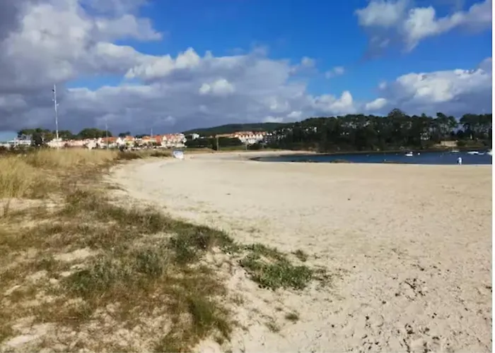 Casa Vista Alegre Ferienhaus *